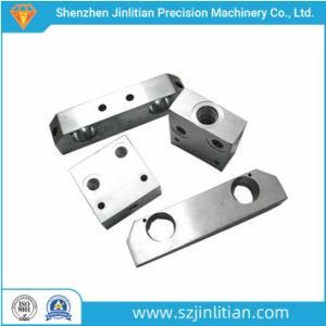 Aluminum CNC Processing Turning Parts