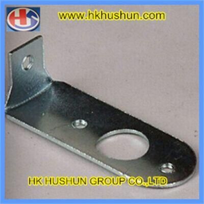 Stamping Pressing Lighting Parts, Precision Stamping Part (HS-LF-008)