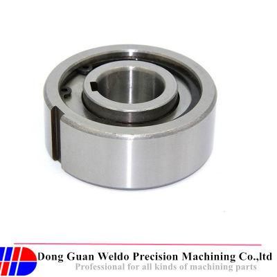 Custom CNC Machining Parts Precision Polishing Driving Shaft