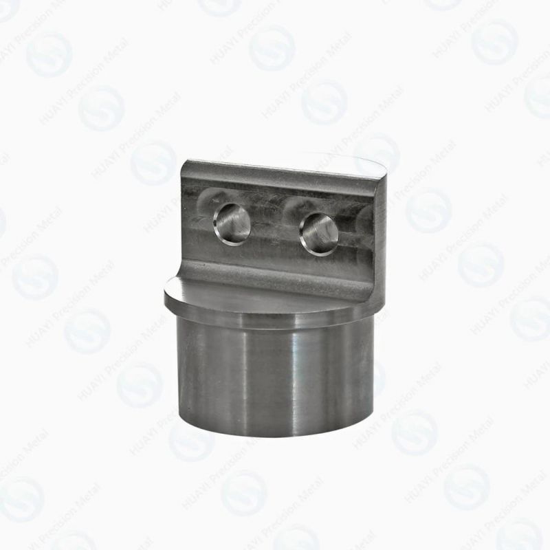 Customized Stainless Steel Auto CNC Machining/Machinery/Machined Parts