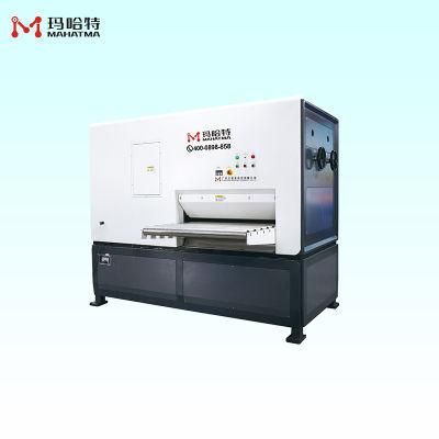 Stainless Steel Plate Straightening Machine with Cheap Price in China