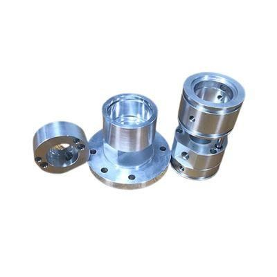 CNC Customized Processing/Turning/Milling/Stamping/Die-Casting Aluminum Alloy Machine Parts