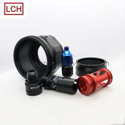 CNC Turning Machining Parts From China