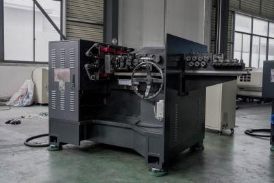 Automatic High Speed Nail Making Machine X130b Make Nail Machine