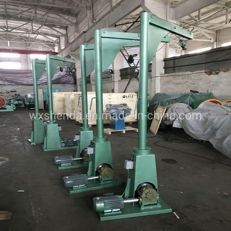 Steel Wire Drawing Machine