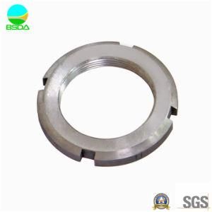 High Quality CNC Machinery Part (M0008)