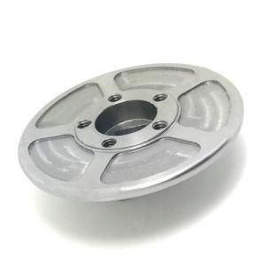 Factory Manufacture Precision CNC Machining Parts for Motor Parts Accessories