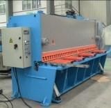 China Zymt Brand Hydraulic Shearing Machine with Estun E21s