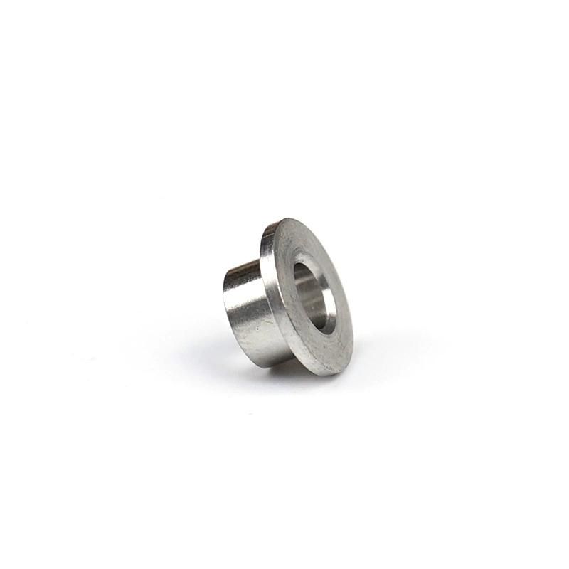 High Precision Custom Parts Grinding Milling Turning Aluminum Machining Parts Precision Mold CNC Casting Machining Parts with