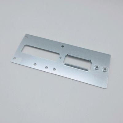OEM Factory Highest Quality Custom Precision Sheet Metal Stamping Parts
