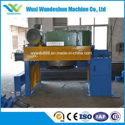 Permanent Inverted Vertical Wire Drawing Machine for Making Bolts