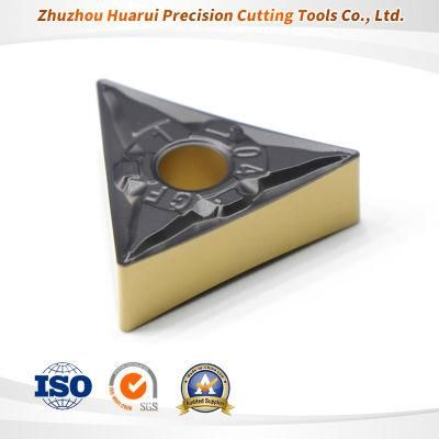 Cemented Carbide Turning Tools Router China Suppliers Indexable Inserts