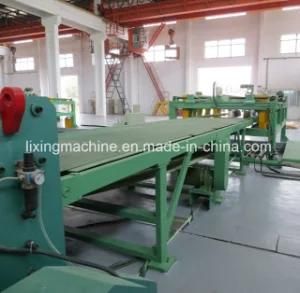 High Precision Steel Slitting Line Machine Quotation