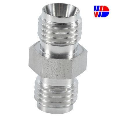 High Precision CNC Turning Milling Machining Part for Auto Metal Part Motorcycle Part