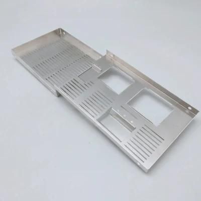 Galvanized Steel Stamping Parts/Stainless Steel Sheet Metal Forming Stamping Bending Welding Parts, Stamping Metal Part