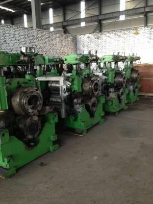 New and Second Hand Tmt Rolling Mill