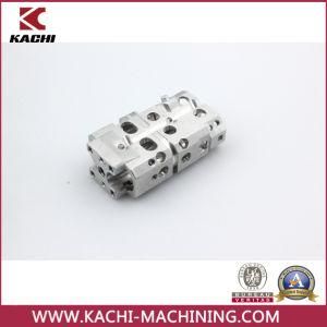 Customized High Quality Kachi Machinery Part CNC Machining Parts