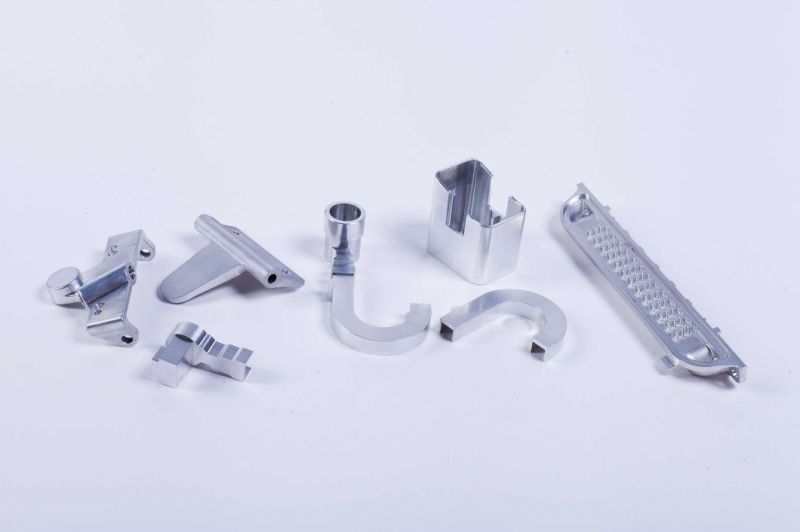 High Precision CNC Machining Turning and Milling Parts Fabrication