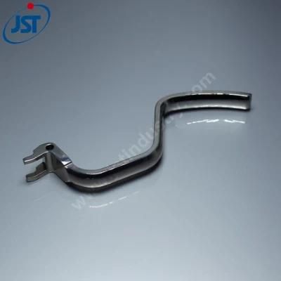 High Precision Customized Stainless Steel CNC Machining Part for Surgical Instrument