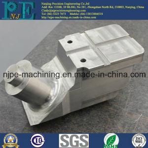 ODM High Precision Aluminum Machining Services