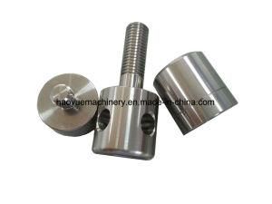 China Factory Customized Stainless Steel Turning Parts