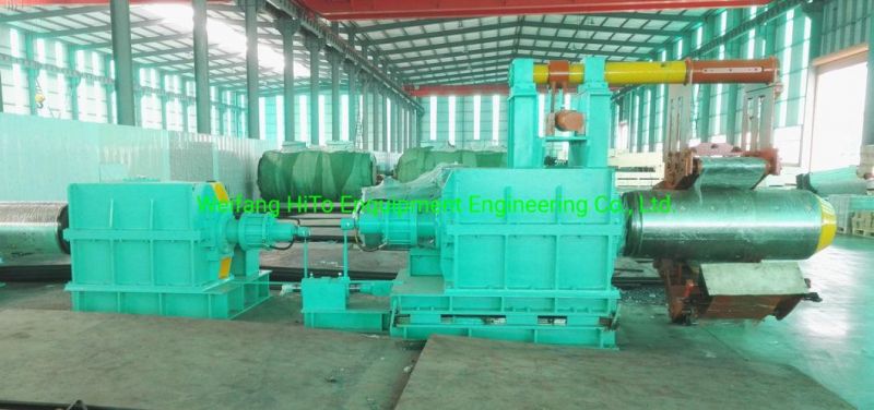 Galvanizing Line for Thick Galvanized Steel/Thick Gi Plate/Gi Coil