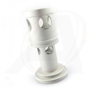 Specialized in The OEM/ODM Industry CNC Brass