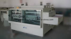 Jm650 Double Side Etching Machine/Etching Machine