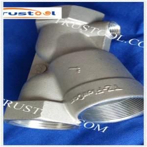 CNC Milling Parts Hydralic Machining Parts