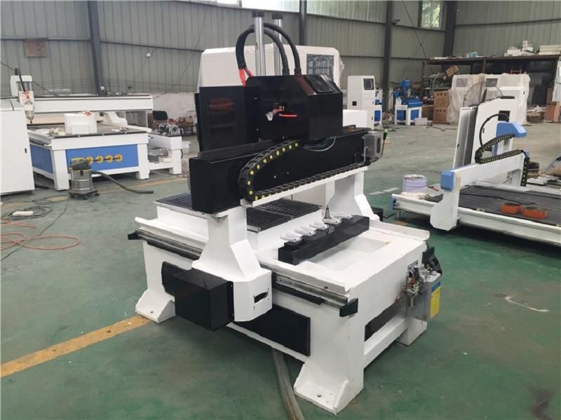 6090 CNC Router Machine with Long Service Life
