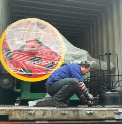 Automatic Iron Nail Making Machine Factory Z94-1c 2c 3c 4c