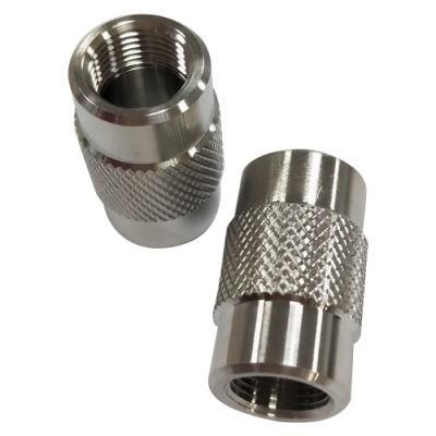 Professional Custom Aluminum Machined Brass CNC Turning Mechanical Parts Manufacturing