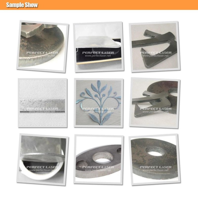 CNC Small Plasma Cutter Table Sheet Metal Plasma Cutting Machine