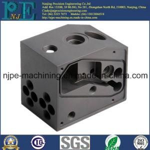 Custom Precision Injection and CNC Machining Services