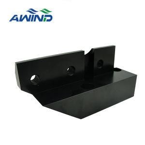 Custom Al6061 CNC Machining Parts for Robot Equipment