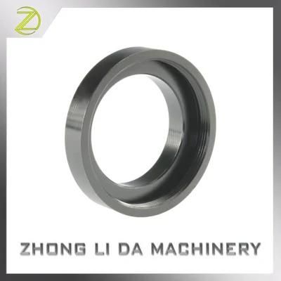 CNC Machining Shell