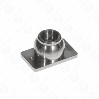 Rigorous Non-Standards Ultra Precision CNC Machining Parts/ Motorcycle Spare Parts