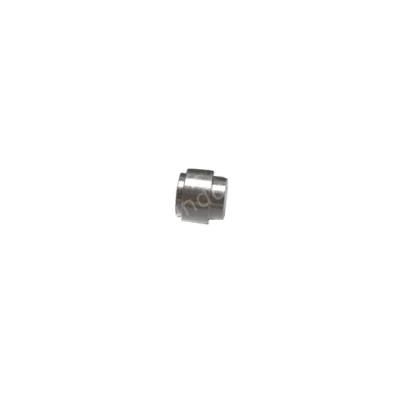 Custom CNC Machining Stainless Steel Water Purifier Filter Parts