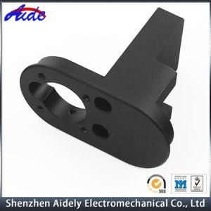 OEM Metal Processing Machinery Aluminum CNC Parts