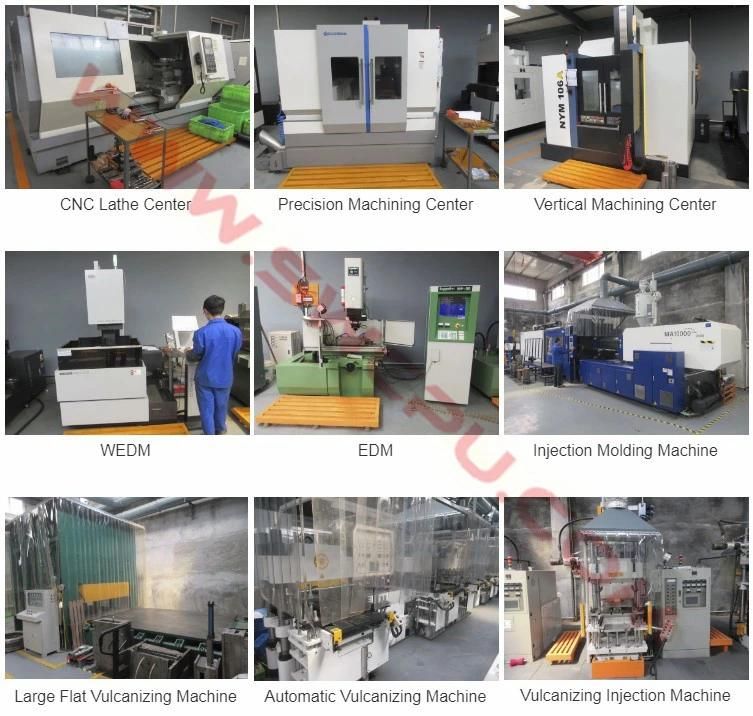 Custom CNC Aluminum Metal Machinery Products Service