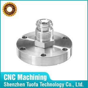 China Supplier Flange Joint with CNC Machining Custom Fabrication