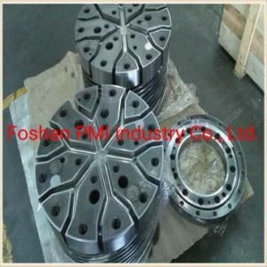 OEM Customized CNC Machining/Turning Aluminium/Steel/Stainless Steel/Copper/Plastic Auto Spare /Motor/Pump/Engine/Motorcycle/ Machining Parts