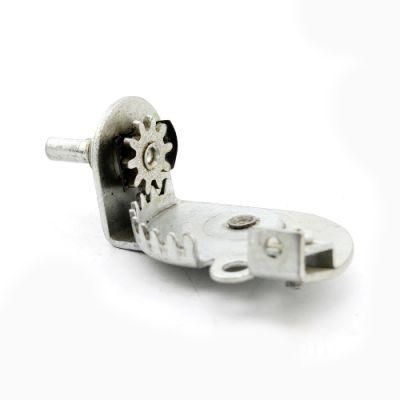 CNC Machined Precision Suspension Parts for Cars