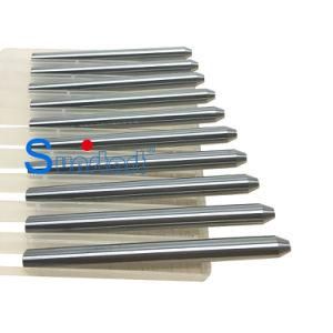 S002 Tungsten Carbide Waterjet Mixing Tubes 8.0*0.76*101.6mm