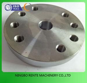 Forged/Forging Hydraulic Cylinder Flange Mount
