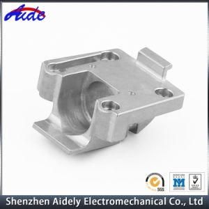 Custom Aerospace Aluminum CNC Parts Precision Machining