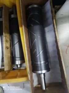 Nonwoven Mask Cutting Roller, Roller for Cutting Machine