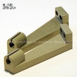 China Customized CNC Machining Brass Precision Machining Part