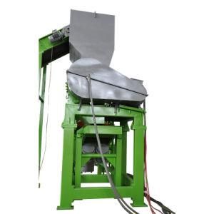 Dura-Shred Popular Paper Granulating Ans Cutting Machine (TR2663)