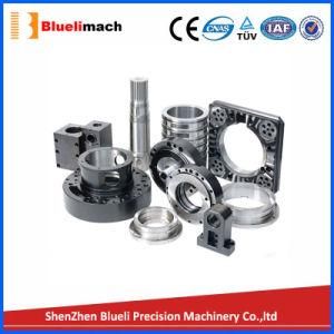 Central Aluminum Machinery/Machined/Fabrication/Machining Part